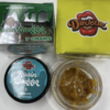 Devour Rosin Badder Concentrate